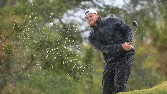 Zack Taylor action 1 day two at The Hayt (4-1-19)
