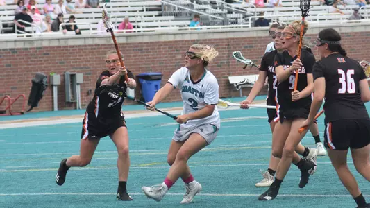 Haley Alexander vs Mercer