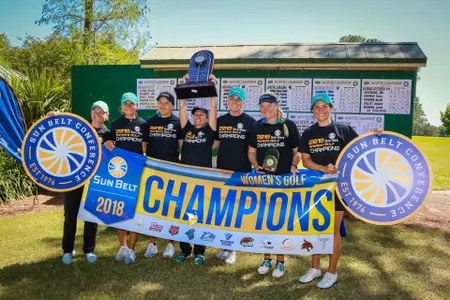 2018 Team Championship