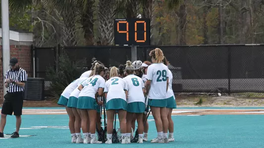 Team Huddle