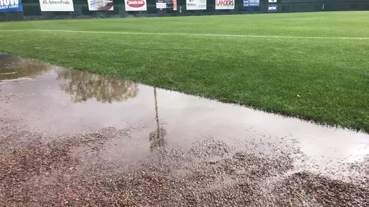 LR field under water