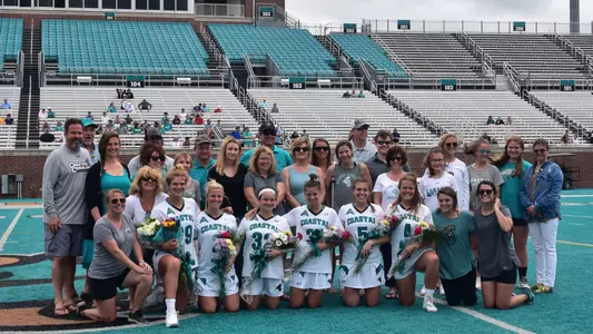 Senior Day