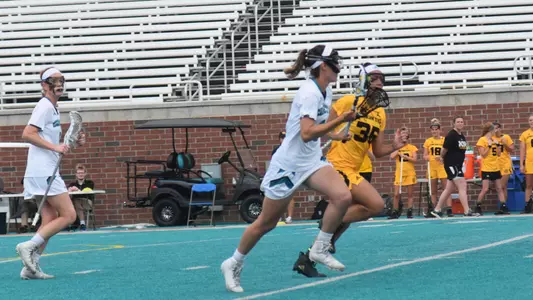 Sarah McEvoy vs Kennesaw State