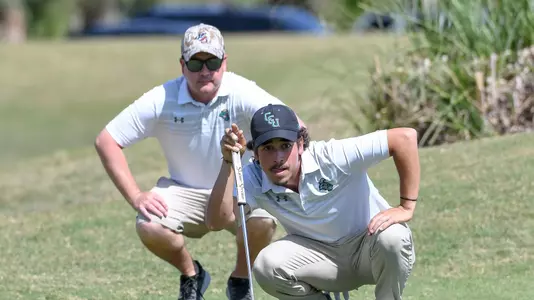 Luis Ruiz and Coach Garren at The Hayt (2019)