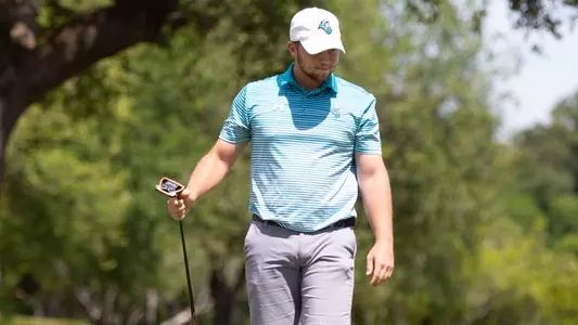 Zack Taylor - Day 3 2019 Sun Belt Men's Golf Championship