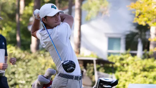 States Fort - 2019 Sun Belt Men's Golf Championship