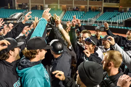 team postgame