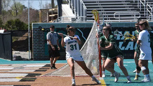 MB vs W&M
