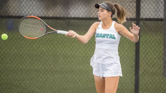Viktorija Demcenkova 2018-19