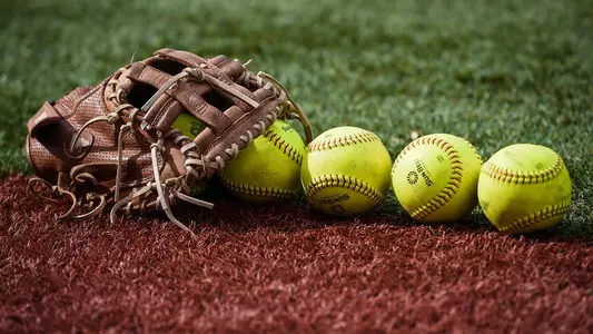 Glove Four Balls