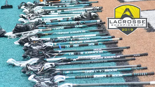 Lacrosse sticks