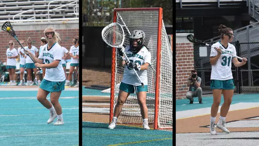 All-Conference Winners