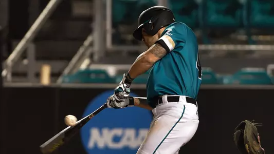 Mike Koenig versus CofC (2019)