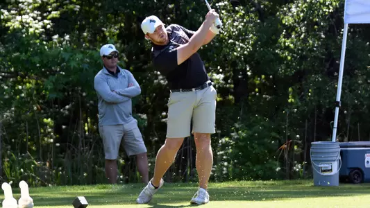 Zack Taylor - Day 2 NCAA Regional (5-14-19)