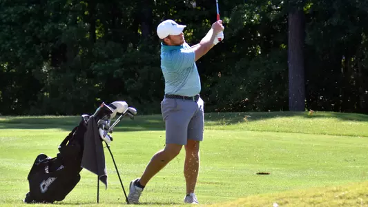 Zack Taylor - Day 1 NCAA Regional (5-15-19)
