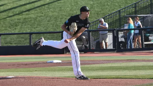 Anthony Veneziano versus App State (5-16-19)