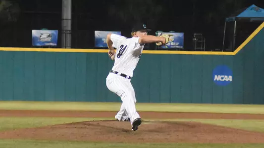 Jay Causey vs. ULM (5-25-19)