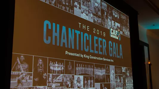 2019 Chanticleer Gala