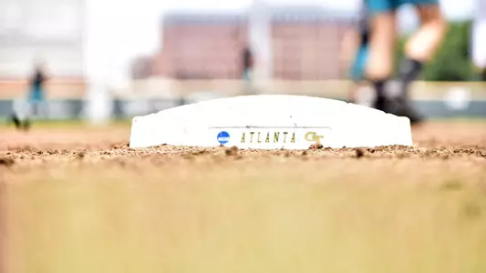 Base at 2019 NCAA Atlanta Regional