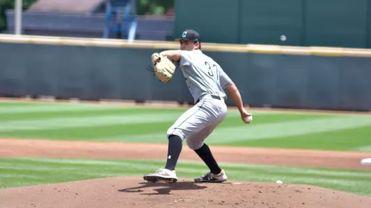 Nick Parker versus FAMU (6-1-19)