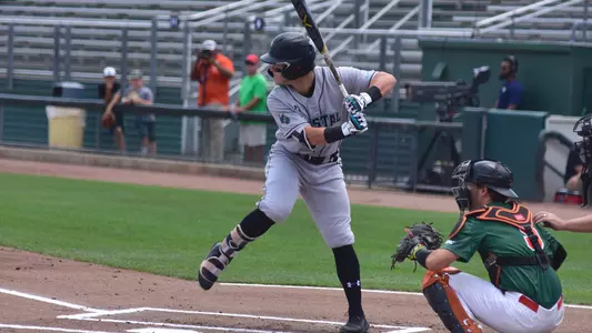 Jake Wright versus FAMU (NCAA Regionals - 6-1-19)