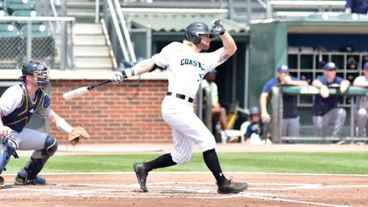 Zach Biermann vs. Georgia Tech (6-2-19)