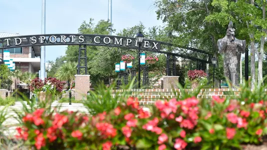 TD Sports Complex - Chauncey