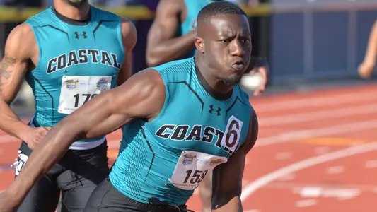 Tydarius Floyd