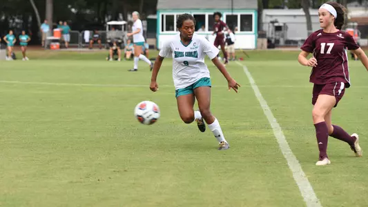 Ariana Monroe vs ULM