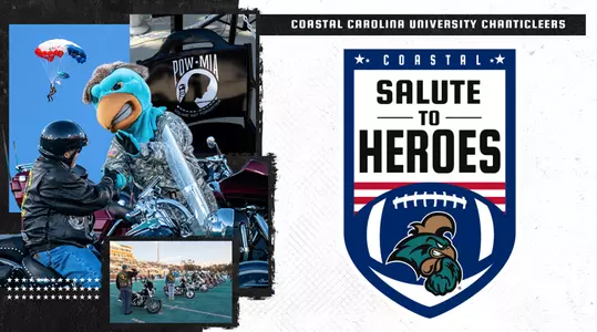 Salute to Heroes Day 2019
