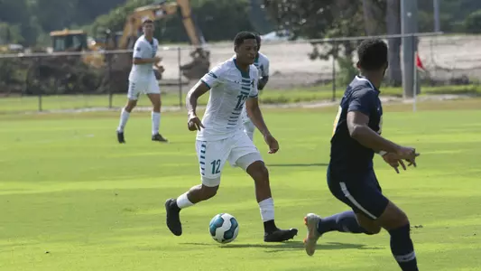 Jeranimo Power vs UNCG