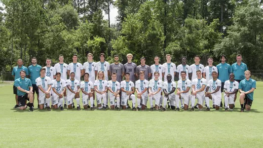 Team Photo 2019