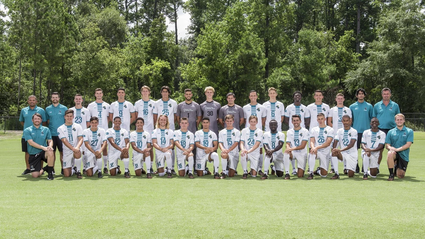 Team Photo 2019