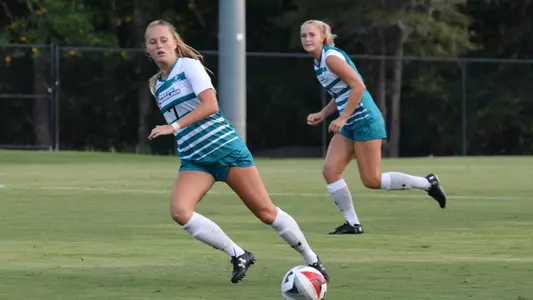 Gibbs vs UNCW