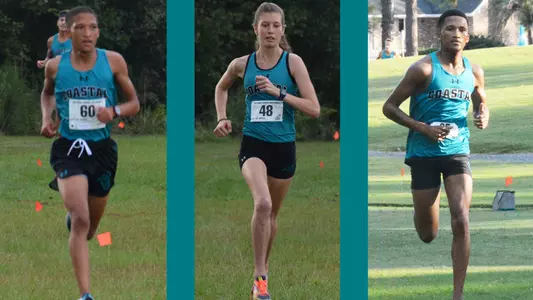 2019 XC Season Start