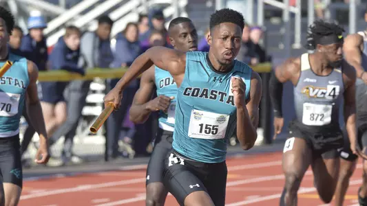 Jerome Coaxum Jr.
