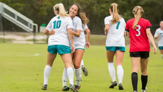 Goal Celebration