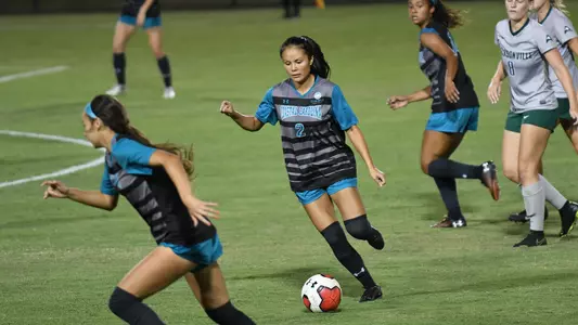 Sirgurvinsdottir vs Jacksonville