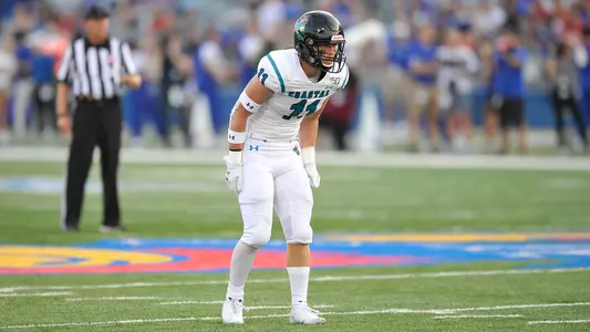 Kameron_Burton_at_KU_2