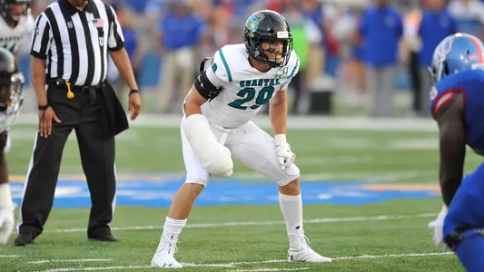 Silas_Kelly_at_KU_2