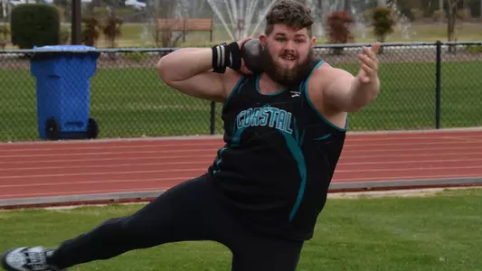 Zach Bolton
