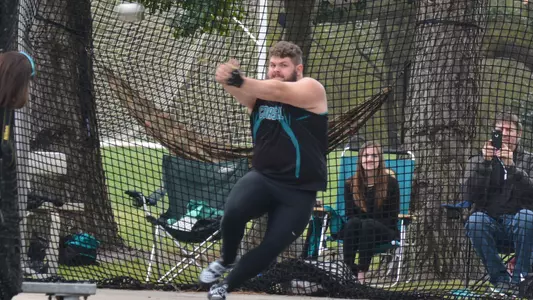 Zach Bolton