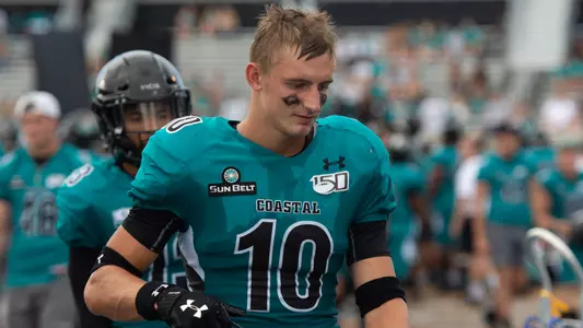 Alex_Spillum_vs_EMU_8_31_19_CCU_photo
