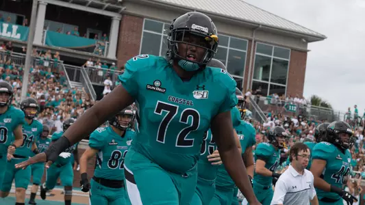 Antwine_Loper_vs_EMU_1_8_31_19_CCU_photo
