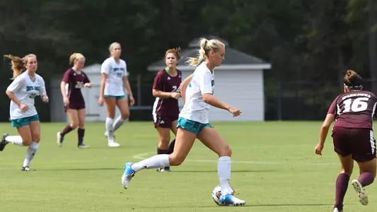 Baylee Price vs ULM 2018
