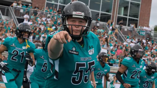 CJ_Schrimpf_vs_EMU_1_8_31_19_CCU_photo