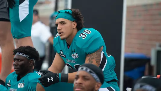 Jaiden_Clayton_vs_EMU_8_31_19_CCU_photo