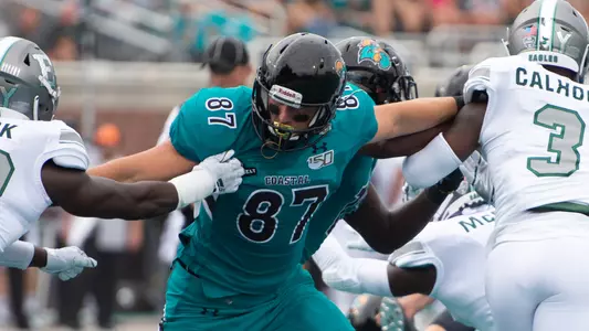 Michael_McFarlane_vs_EMU_8_31_19_CCU_photo
