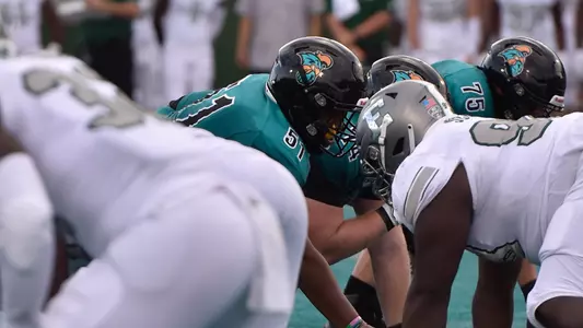Sam_Thompson_vs_EMU_8_31_19_CCU_photo