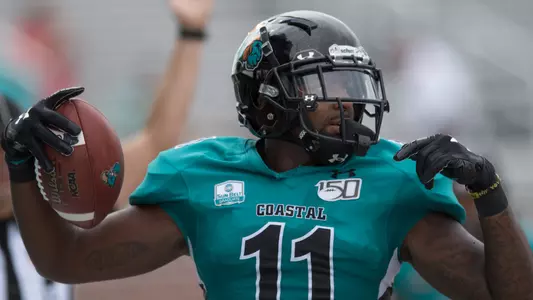 Shadell_Bell_vs_EMU_3_8_31_19_CCU_photo
